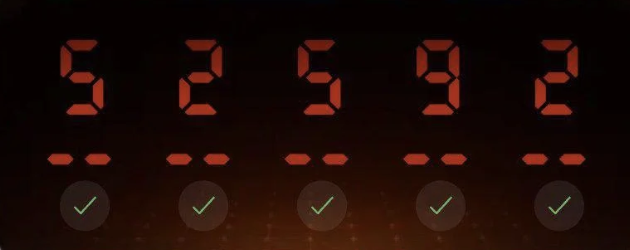 Nordom Gates Daily Puzzle Code 7 June 2025